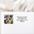 Search for i love return address labels Dog