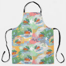 Search for star fish aprons Zodiac