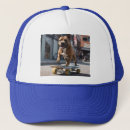 Search for skateboard hats Dog