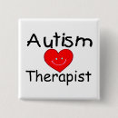 Search for cure autism badges Aspergers