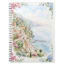 Search for italy travel notebooks Watercolor