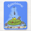 Search for fish mouse mats Humour