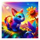 Search for rainbow land posters Animal