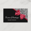 Search for paisley business cards Elegant