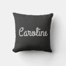 Search for modern black and white cushions Cute