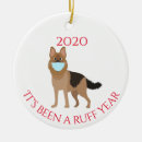 Search for german shepherd decor Funny