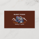 Search for red truck business cards Automotive