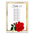 Search for frame wedding table cards Classy