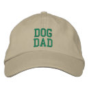Search for green dog accessories Dad