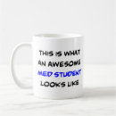 Search for med student mugs Physician