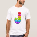 Search for j pop clothing Letter