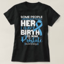 Search for prostate tshirts Fighter