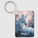 Search for unicorn key rings Unique