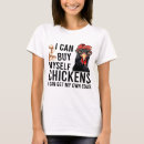 Search for funny chicken tshirts Animals