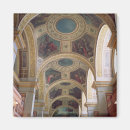 Search for architectural library magnets Photograph