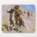 Search for scouts mouse mats Military