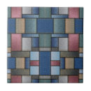 Search for green and blue pattern tiles Grey