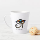 Search for eye of horus mugs Anubis