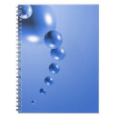 Search for bubble notebooks Blue