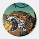 Search for leopard pattern magnets Safari