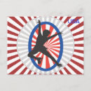 Search for figure skaters postcards Girl