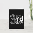 Search for third grade teacher cards Squad
