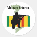 Search for vietnam veterans stickers Usa