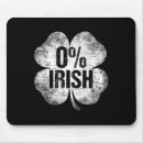Search for st pat mouse mats Clover