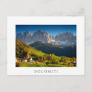Search for dolomites postcards Dolomiti