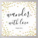 Search for confetti wedding posters Trendy