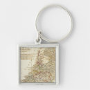 Search for provincial key rings Relief