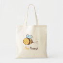 Search for smiling bee bags Cute