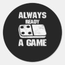 Search for dominoes stickers Play