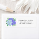 Search for blue and purple return address labels Summer