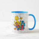 Search for 123 mugs Elmo