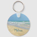 Search for seashore key rings Beach