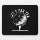 Search for golfing mouse mats Golfseason