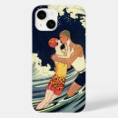 Search for the kiss phone cases Vintage