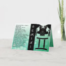 Search for gemini birthday cards Happy