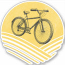 Search for mountain bicycle stickers Sport