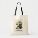 Search for founding father bags George washington