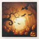 Search for halloween coasters October