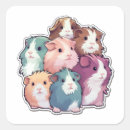 Search for cuddle stickers Illustration
