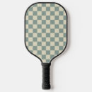 Search for pickleball paddles Chequered