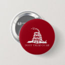 Search for libertarian badges Dont tread on me