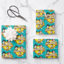 Search for brother sister wrapping paper Animaniacs