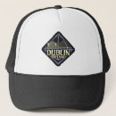 Search for dublin hats Ireland