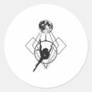 Search for hoop stickers Aerialist