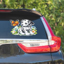 Search for dalmatian print stickers Dog