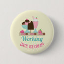Search for yummy badges Ice cream